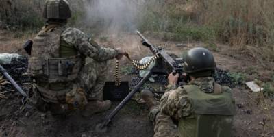 Орієнтовні втрати ворога на 7 квітня: 1 305 470 (+980) осіб, 1722 (+3) РСЗВ, 1340 (+2) засобів ППО