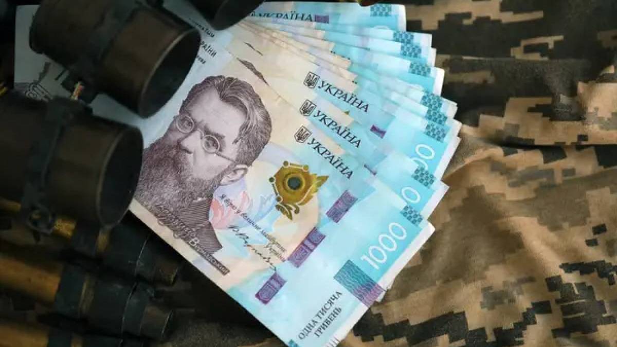 Рада продовжила військовий збір на три роки після війни