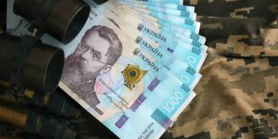 Рада продовжила військовий збір на три роки після війни