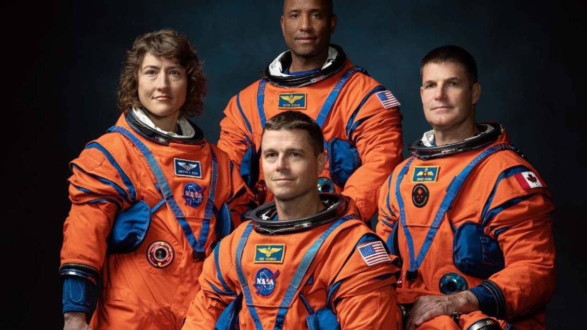 Астронавти NASA отримують зарплатню меншу, ніж менеджер супермаркету у США