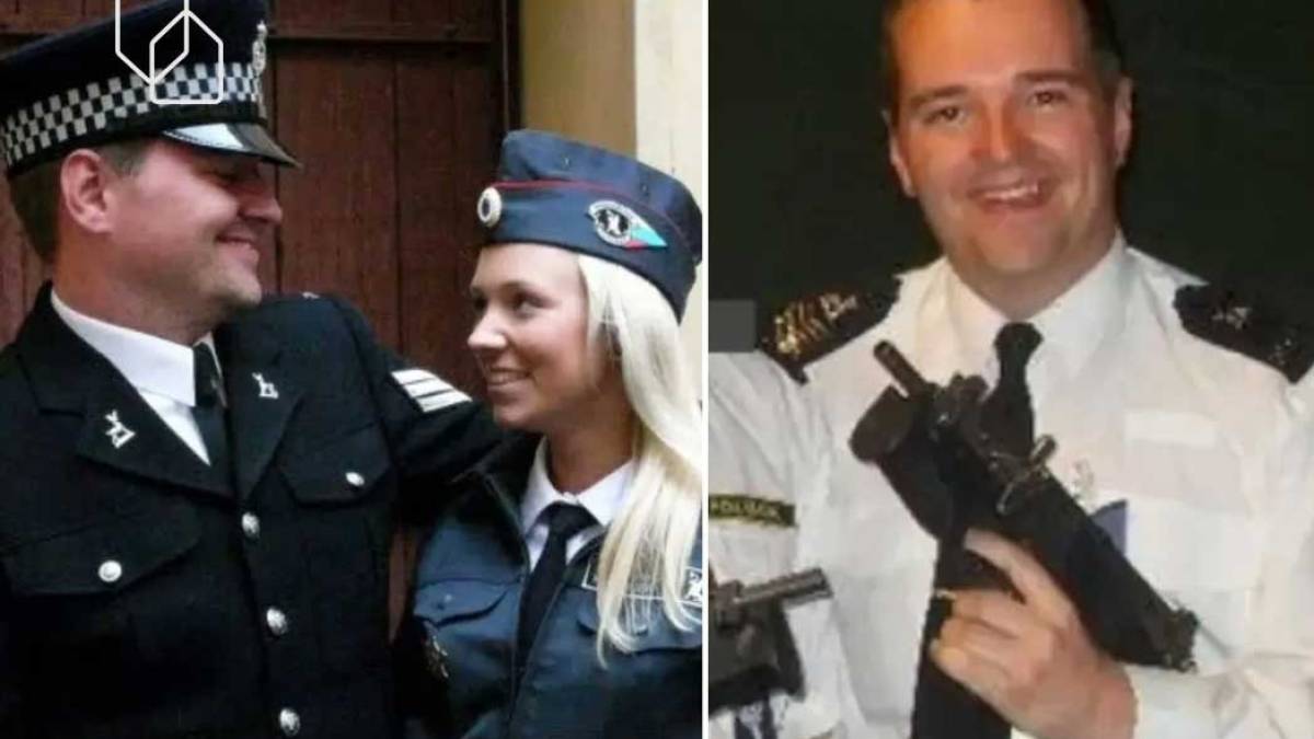 Громадянин Великої Британії втратив паспорт через зв’язки з рф