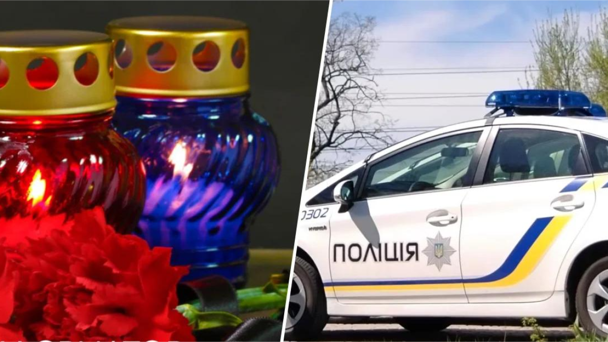 Поминальні дні на Запоріжжі: які обмеження діятимуть і що радять правоохоронці