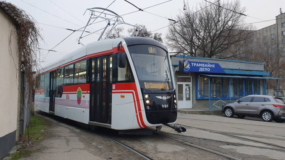 У Запоріжжі не повернули безкоштовний проїзд в електротранспорті: яка причина