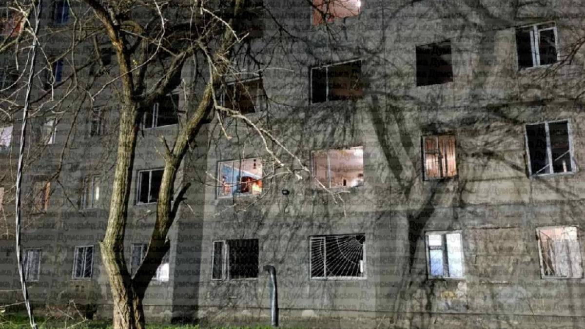 Ракетно-дроновий удар по Одесі: 7 загиблих, 11 постраждалих