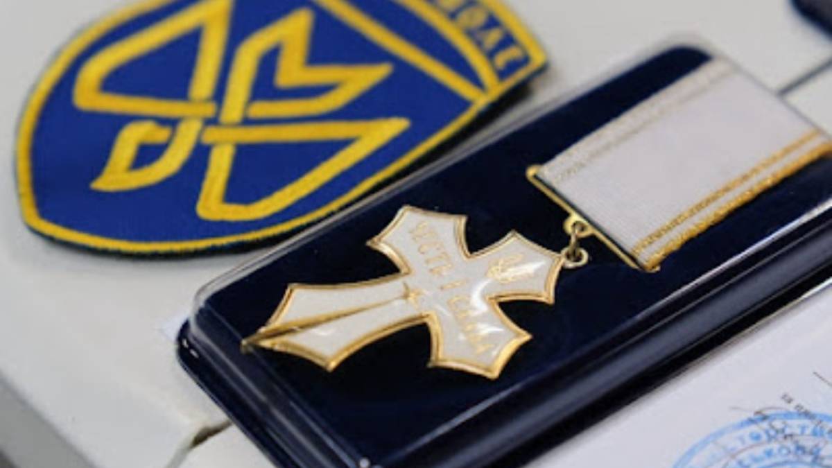 У Запоріжжі відзначили волонтерів, які допомагають армії в тилу
