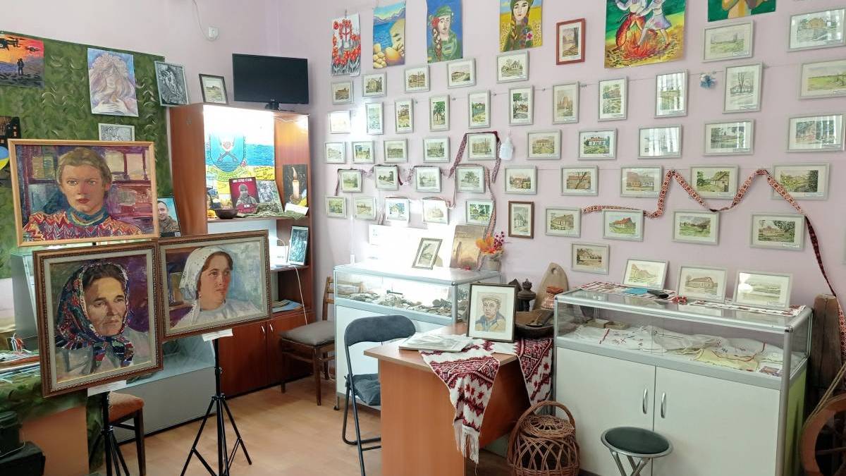 Згадаймо пам’ятки нашого краю напередодні Всесвітнього Дня пам’яток й історичних місць