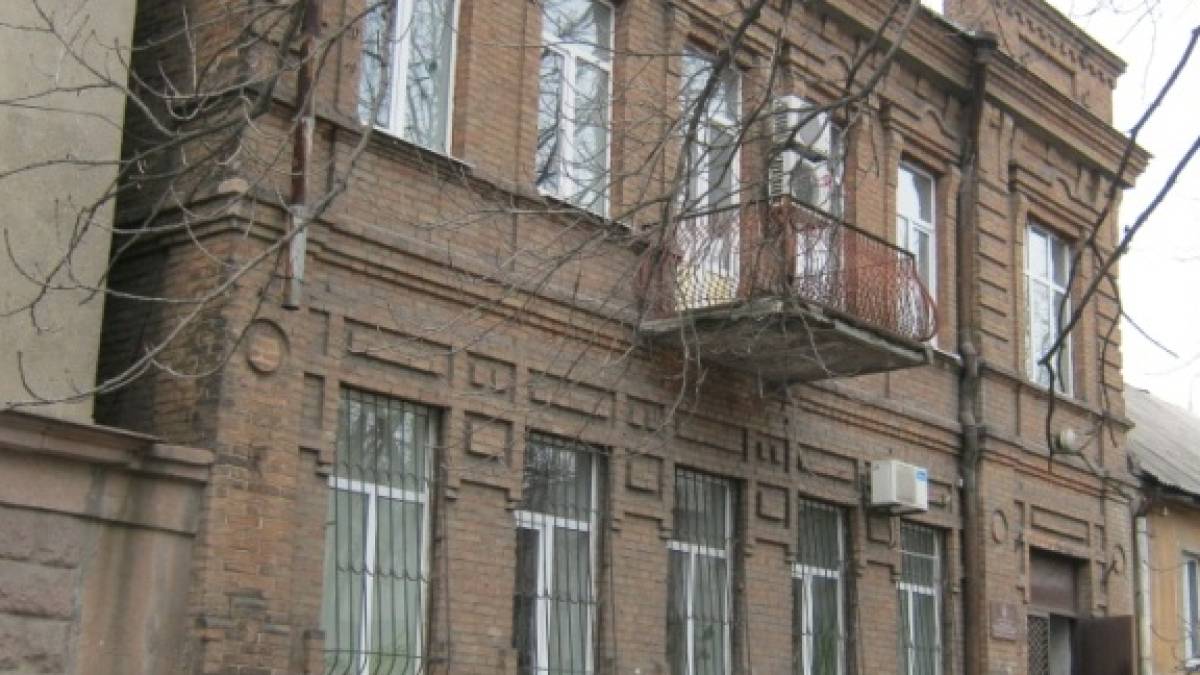 У Запоріжжі вже 100 пам’яток архітектури: до реєстру внесли історичний будинок