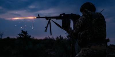 Орієнтовні втрати ворога на 18 квітня: 1 317 150 (+1080) осіб, 1743 (+4) РСЗВ, 24410 (+10) ББМ