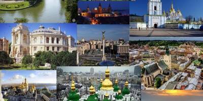 Фестиваль «Код Нації» пропонує долучитися до тестування знань щодо пам’яток історії та культури