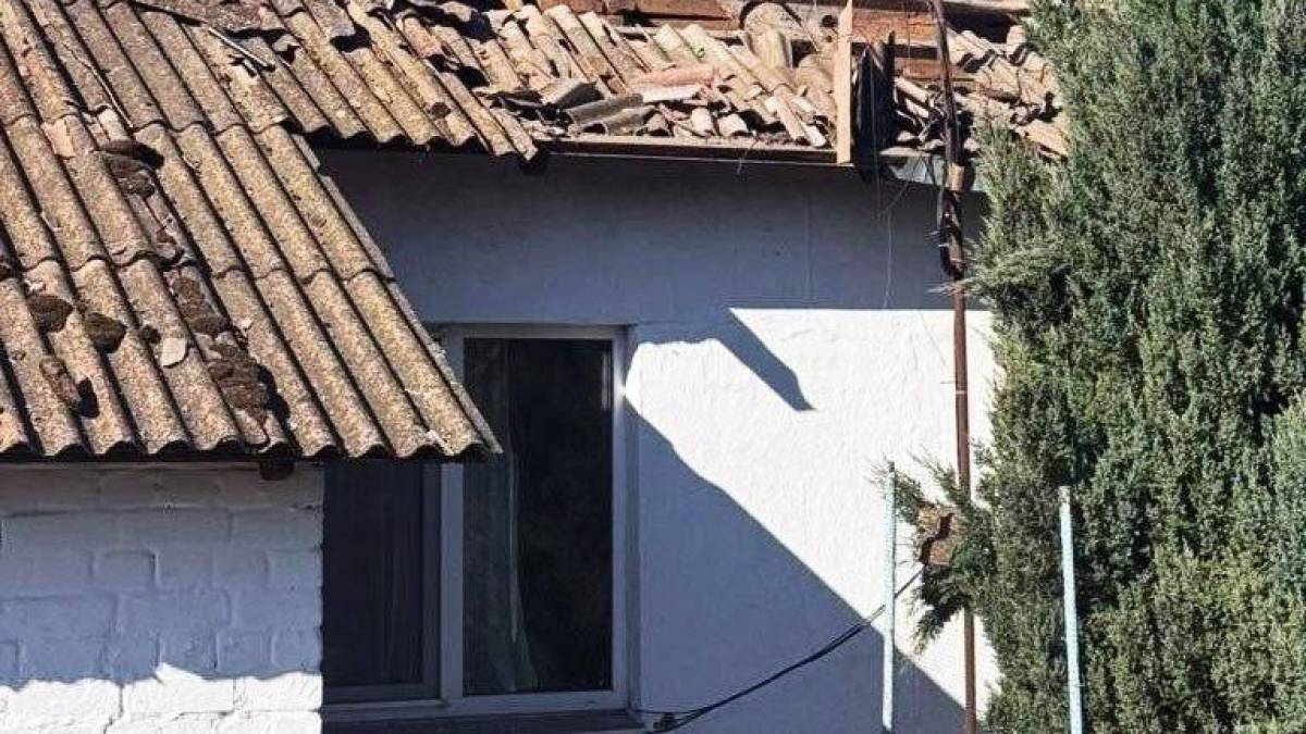 Впродовж доби окупанти завдали 816 ударів по Запорізькій області