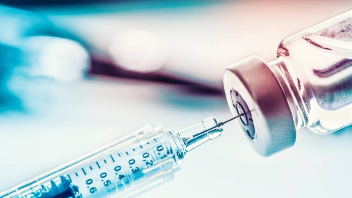 У Запоріжжі стартував Європейський Тиждень імунізації