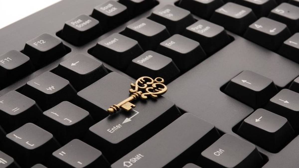Шахраї розсилають фейкові листи від імені керівника Офісу Президента України
