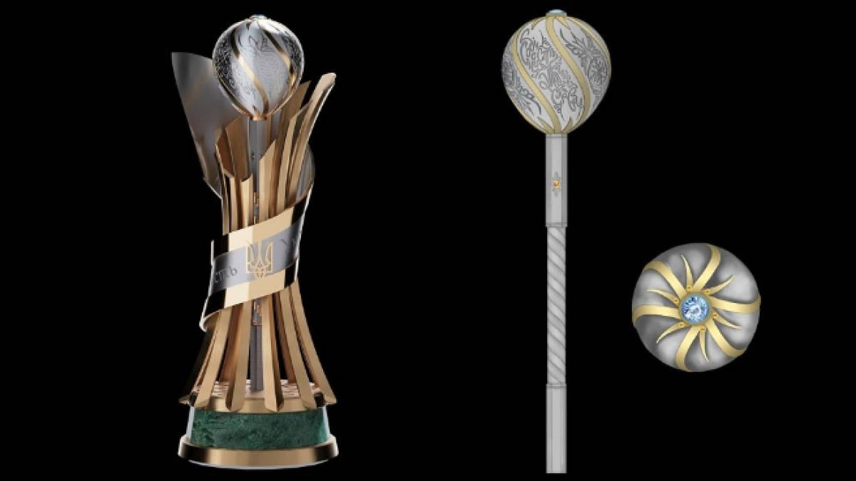 Тернопіль сьогодні приймає півфінал Кубка України з футболу