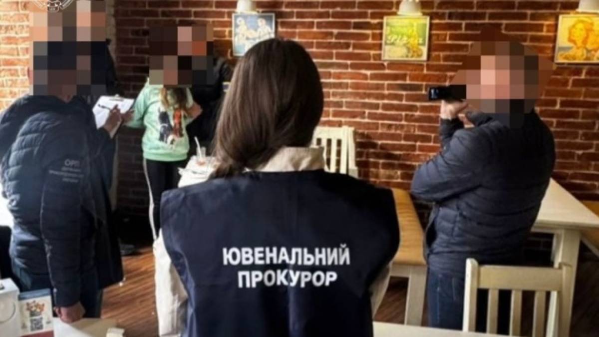 У Луцьку жінка намагалася продати свого 6-річного сина – хотіла заробити для життя
