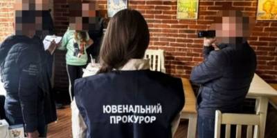 У Луцьку жінка намагалася продати свого 6-річного сина – хотіла заробити для життя