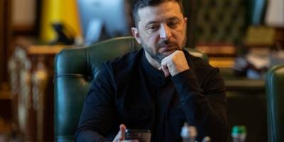 Нафтопровід “Дружба” може відновити функціонування, ремонтні роботи завершені – Зеленський