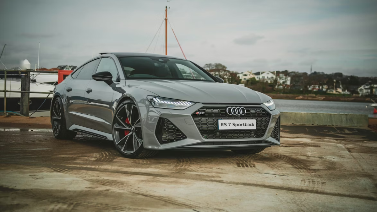 Корисні поради щодо вибору авторозбірки для автомобілів Audi