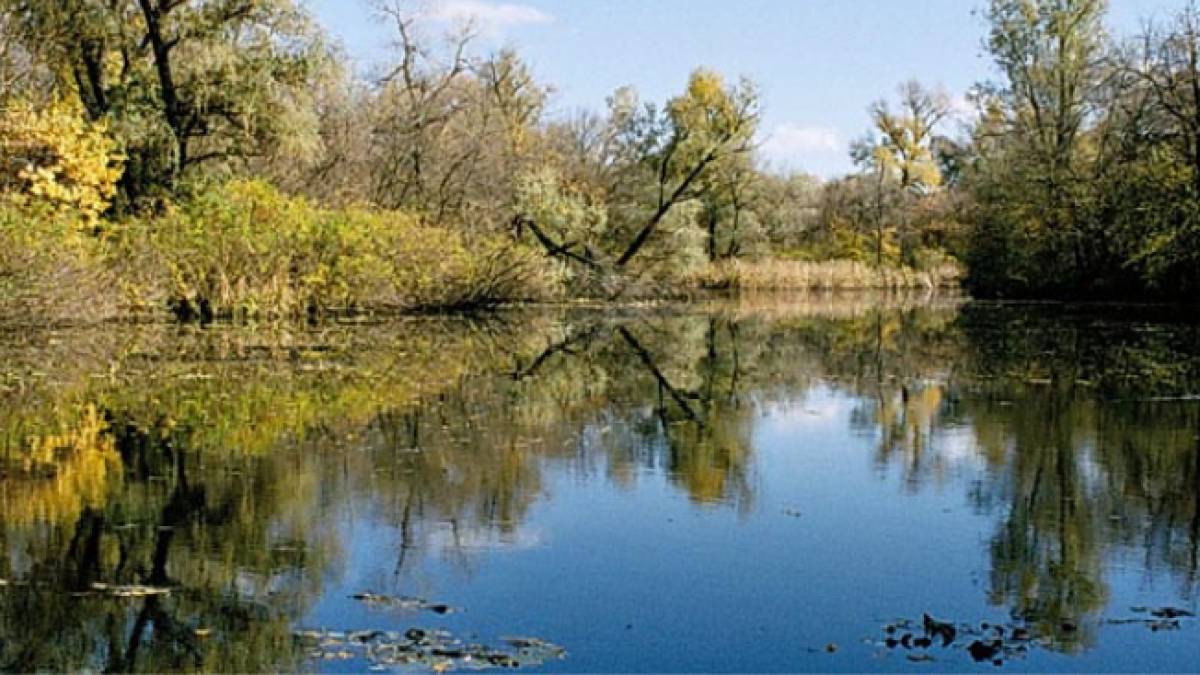Унікальні пам’ятки Хортиці визнали на державному рівні