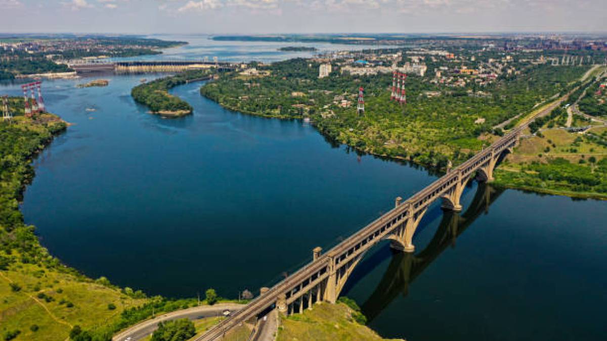 Двоє запоріжців поповнили Українську академію наук