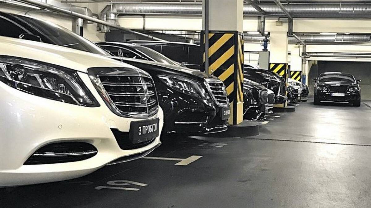 Запоріжці сплатили  більше мільйона гривень транспортного податку