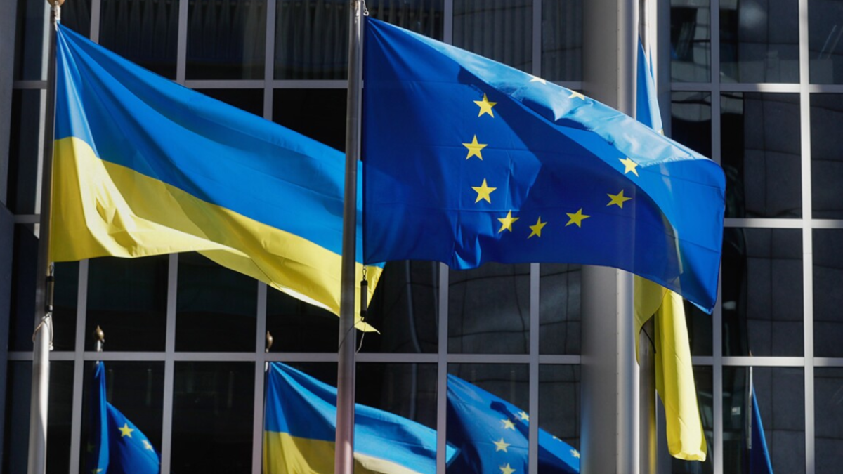 ЄС остаточно схвалив кредит для України на €90 мільярдів та 20-й пакет санкцій проти рф