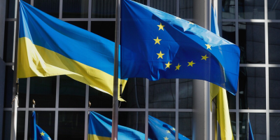 ЄС остаточно схвалив кредит для України на €90 мільярдів та 20-й пакет санкцій проти рф