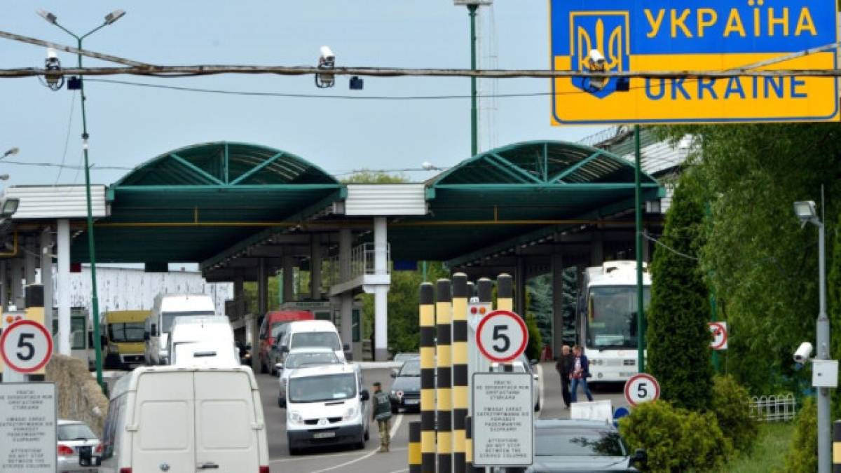 ДПСУ попереджає про зміни руху на пункті пропуску «Рава-Руська» з 24 квітня