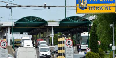 ДПСУ попереджає про зміни руху на пункті пропуску «Рава-Руська» з 24 квітня