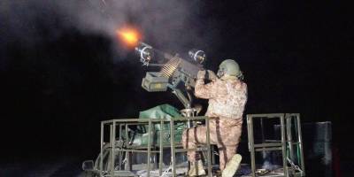 ППО ліквідувала 96 зі 107-ми ворожих БпЛА – Повітряні сили ЗСУ