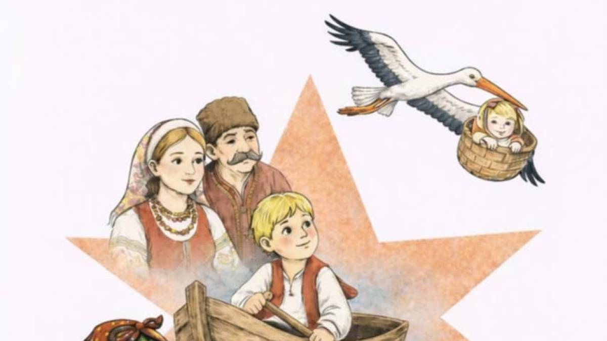 Приходьте до лялькового театру на «Івасика-Телесика»