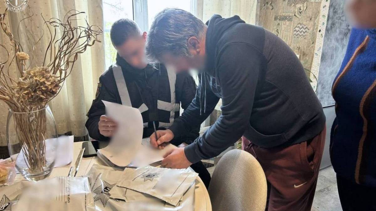 Схема на пацієнтах: у Запоріжжі продавали незареєстровані препарати для онкохворих