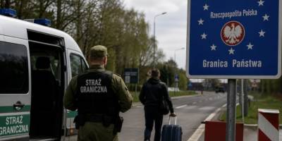 Два штрафи — і депортація: у Польщі хочуть посилити правила для іноземців