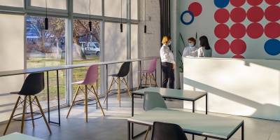 Сповнена подій бібліотечна субота друге травня: приходьте!