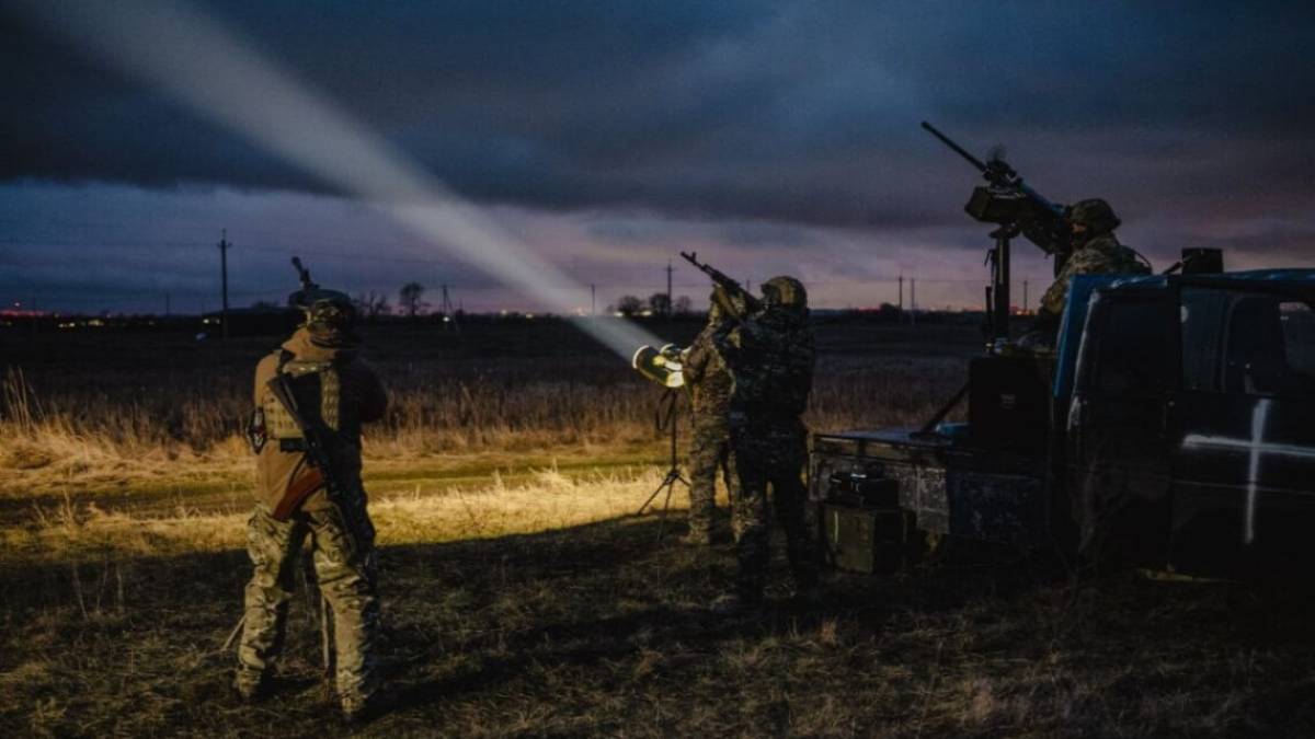Трамп заявив про затримання підозрюваного, який стріляв на заході за його участю