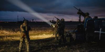 Трамп заявив про затримання підозрюваного, який стріляв на заході за його участю