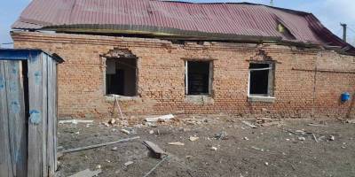 Руйнування житлової інфраструктури після атак рф