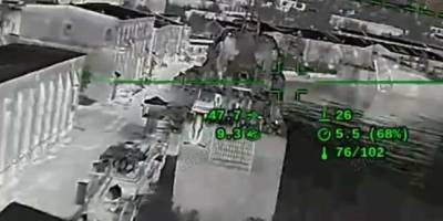 СБУ уразила три кораблі, літак МіГ-31 та об’єкти ППО у Криму