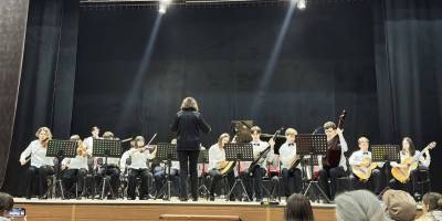 Міський фестиваль «Art-планета» завершено!