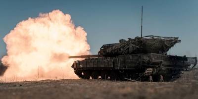 Орієнтовні втрати ворога на 27 квітня: 1 326 460 (+810) осіб, 40737 (+26) артсистем, 24467 (+4) ББМ