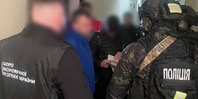 Нацполіція ліквідувала конвертцентр з оборотом у 18 млрд грн