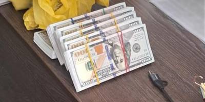 САП та НАБУ на хабарництві викрили працівників СБУ та адвоката