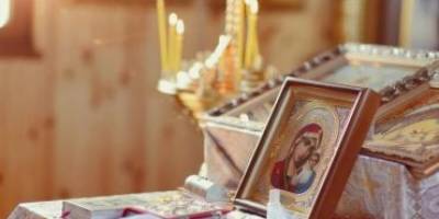 Церковне свято 29 квітня: про що моляться до дев’ятьох цілителів