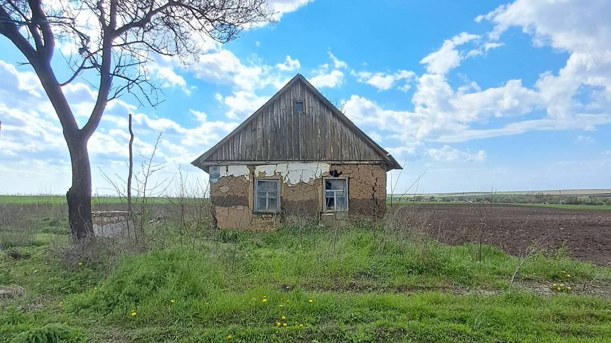 Гуляйпільські старожитності закликають зберегти пам’ять