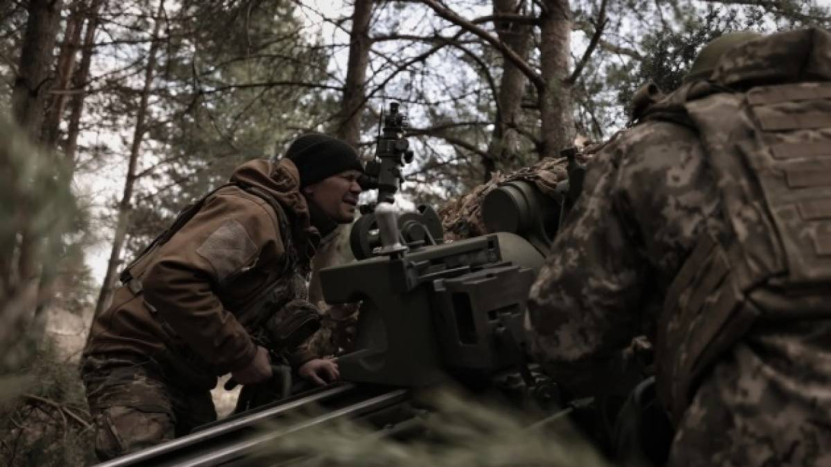 Орієнтовні втрати ворога на 29 квітня: 1 328 820 (+1180) осіб, 1356 (+2) засобів ППО, 4146 (+5) спецтехніки