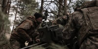 Орієнтовні втрати ворога на 29 квітня: 1 328 820 (+1180) осіб, 1356 (+2) засобів ППО, 4146 (+5) спецтехніки