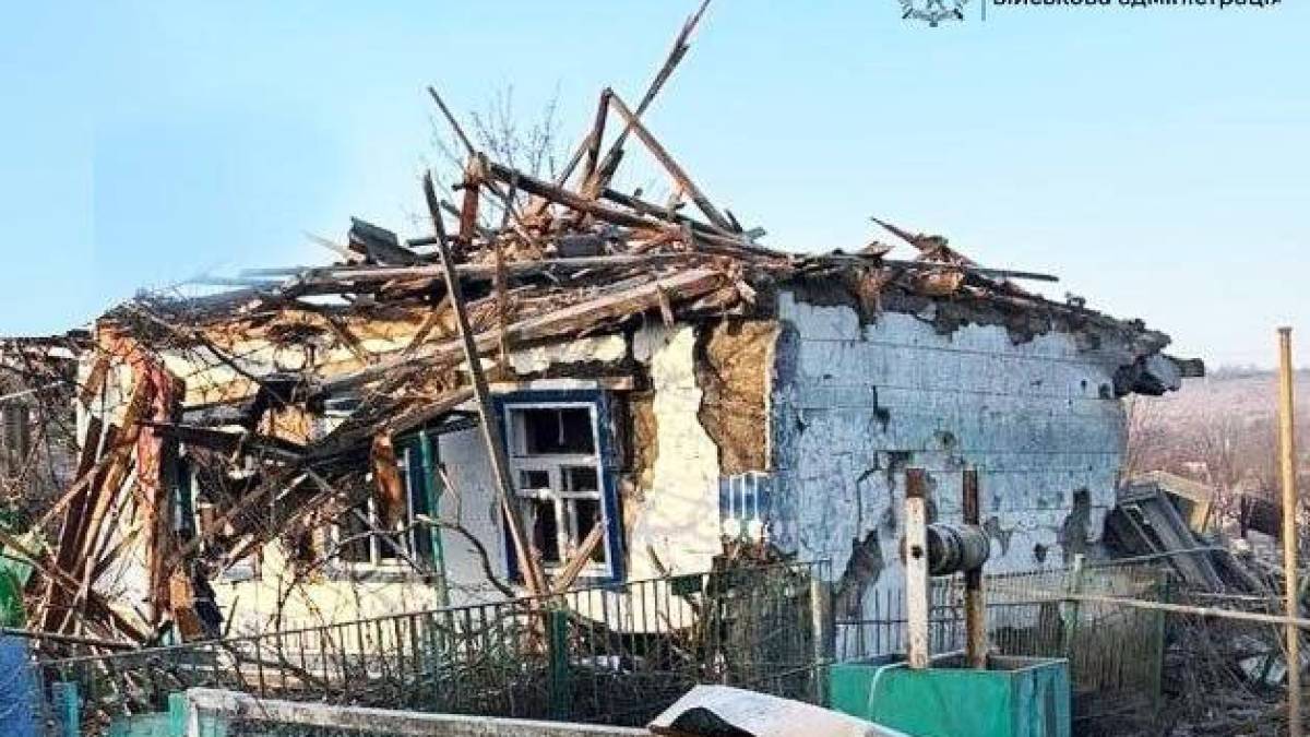 Наслідки обстрілів у Запорізькій області після атак дронів та артилерії