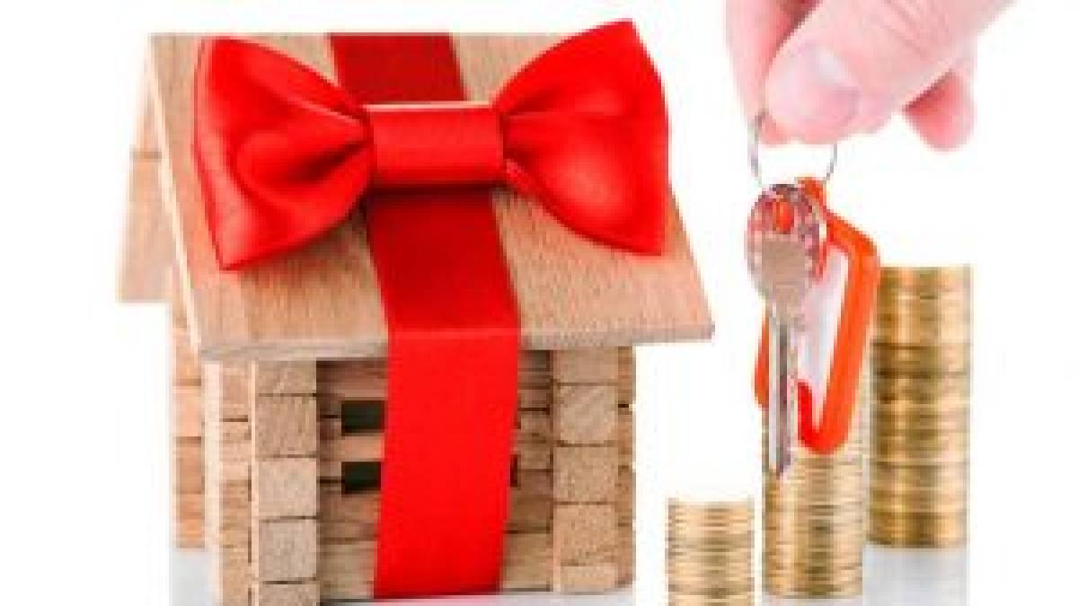 Які податки потрібно сплатити у разі отримання спадщини