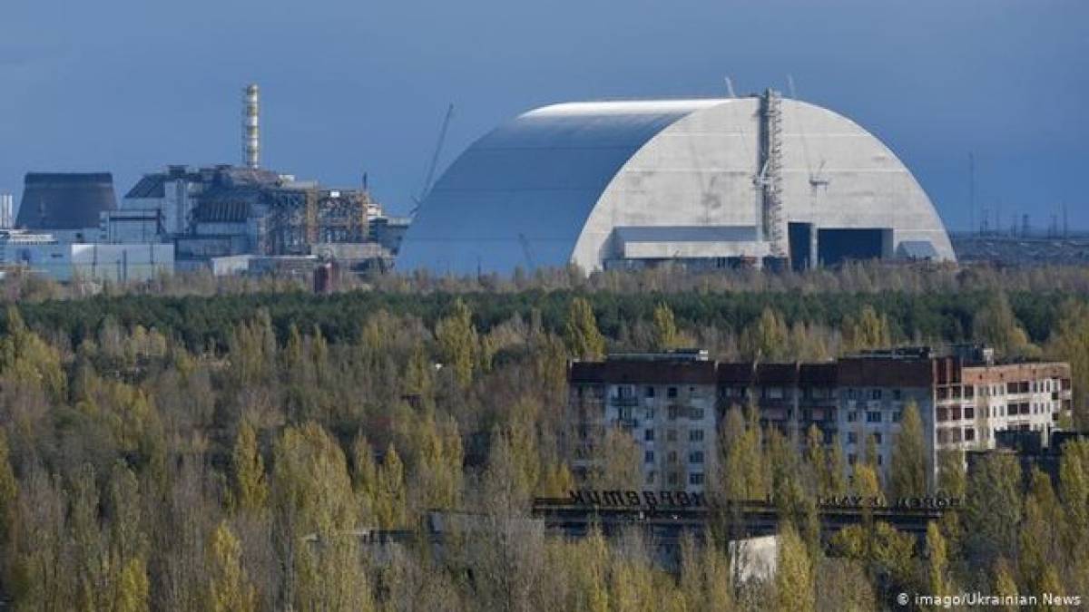 США виділяють $100 млн на відновлення систем ядерної безпеки ЧАЕС