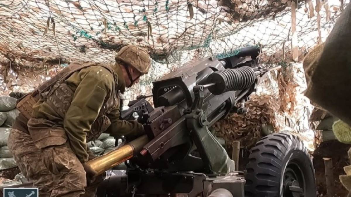 Орієнтовні втрати ворога на 30 квітня: 1 330 290 (+1470) осіб, 352 (+2) гелікоптери, 40944 (+119) артсистеми