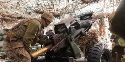 Орієнтовні втрати ворога на 30 квітня: 1 330 290 (+1470) осіб, 352 (+2) гелікоптери, 40944 (+119) артсистеми